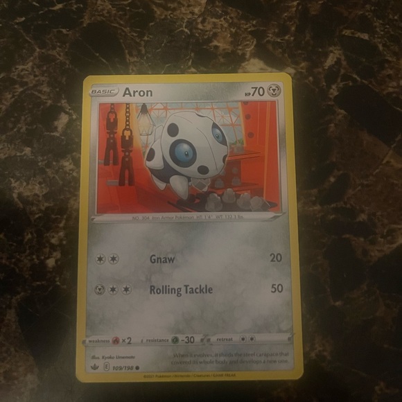 Aron care - Picture 2 of 3